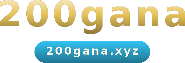 200gana logo